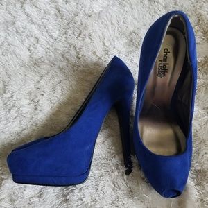 Ladies Shoes